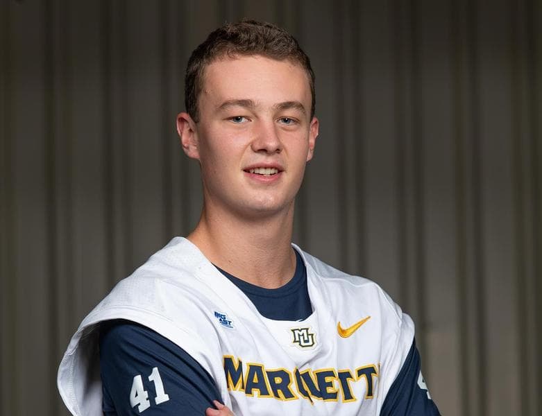 Ryan Kilcoyne
