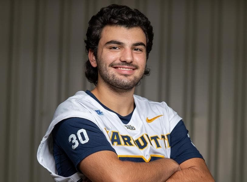 David Lamarca