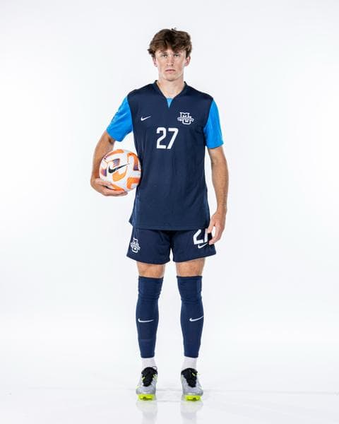 Ryan Amond