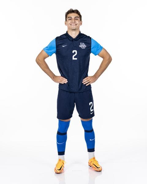 Kyle Bebej