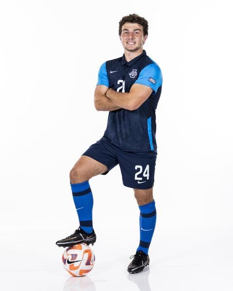 Donovan Jones