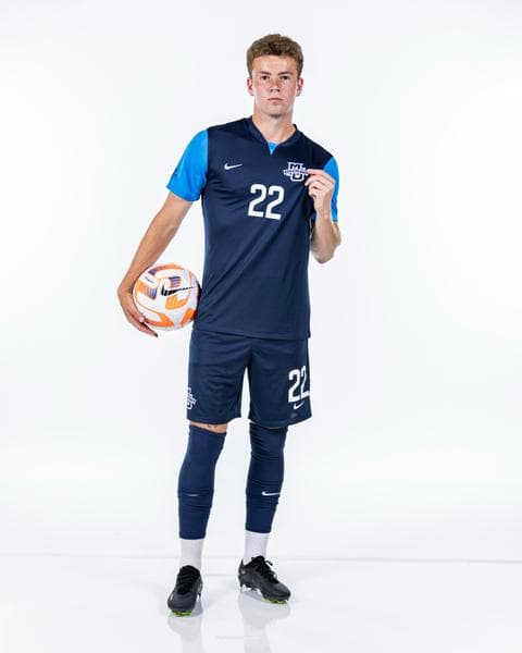 Nico Pendleton