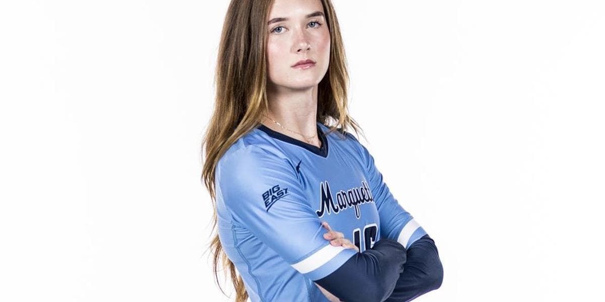Ella Holmstrom