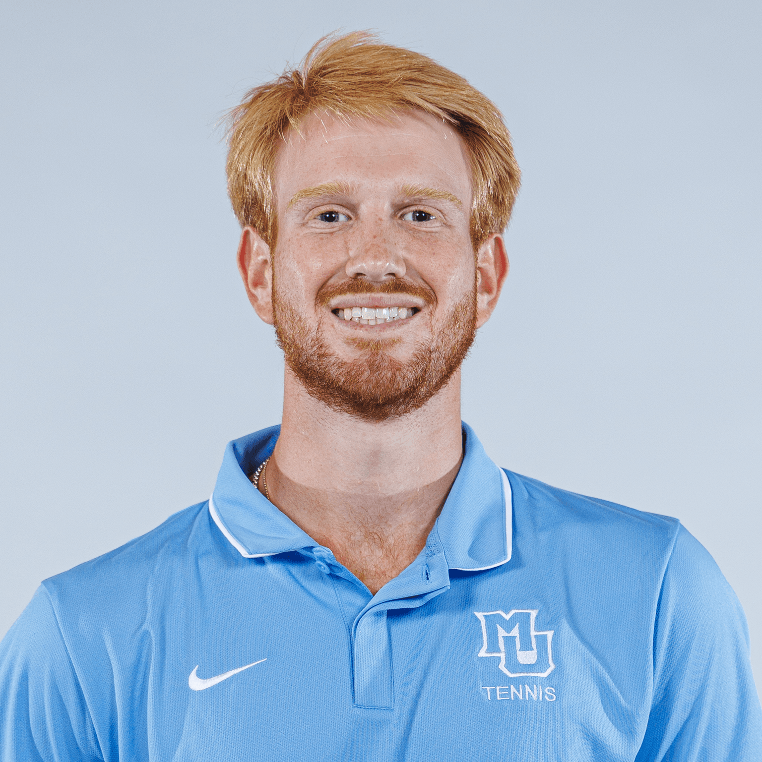 Luke Coppage