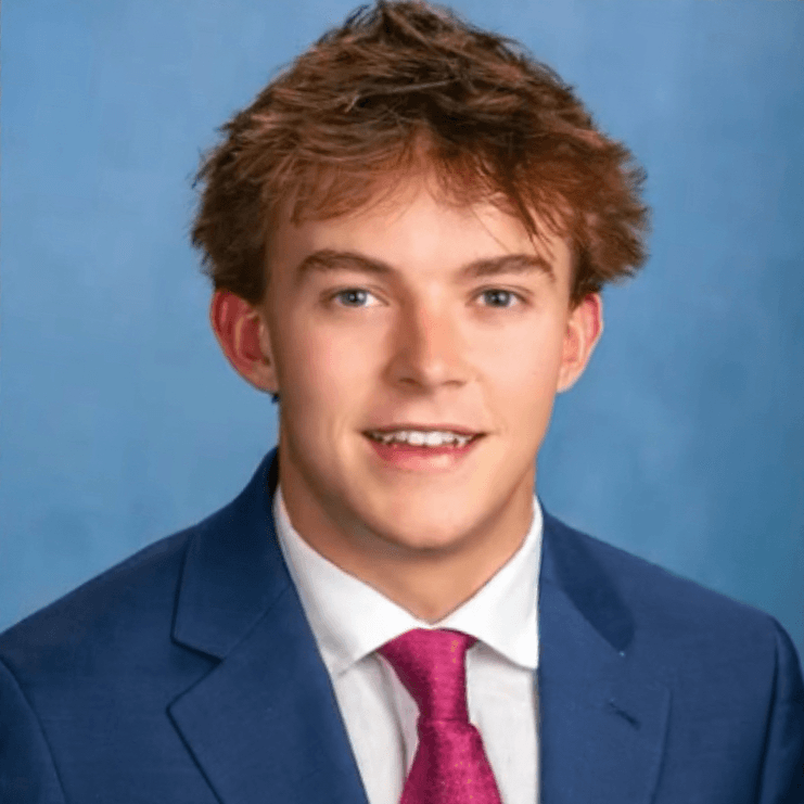 Charlie Dutmer