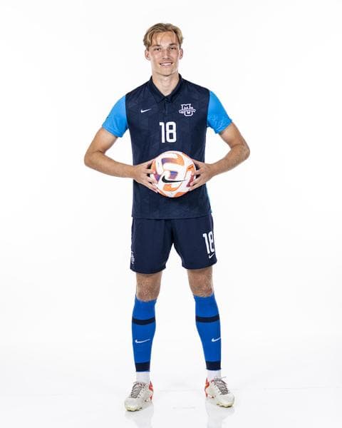 Tristan Ronnestad-Stevens